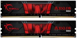 G.skill AEGIS DDR4 2X16GB 3200MHZ CL16 XMP2 F4-3200C16D-32GIS