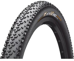 CONTINENTAL Opona rowerowa Conti Race King II CO0150309