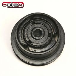 Sprzęgło odśrodkowe na wał 18mm do zagęszczarki