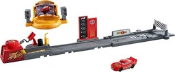 Disney Pixar Cars Auta Skok po Złoty Tłok