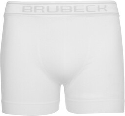 Bokserki BX 00501A białe