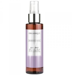 ORGANIQUE Black Orchid Mgiełka do ciała 100ml