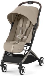 Cybex Orfeo Wózek Spacerowy Almond Beige