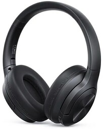 USAMS Słuchawki Bluetooth 5.3 nauszne US-YH Series czarne