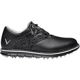 Callaway Golf Lux Premium wodoodporne skórzane buty golfowe