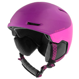 Kask BLIZZARD W2W Viper Violet Matt / Pink