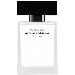 Woda perfumowana, Narciso Rodriguez, Pure Musc For Her,