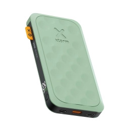Xtorm FUEL5 10000mAh 20W Zielony Powerbank