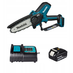 Pilarka łańcuchowa do gałęzi Makita DUC150SF01 Lxt 18V