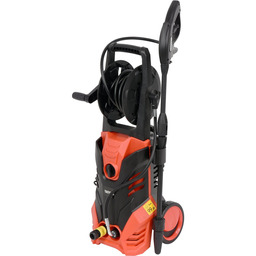 Yato MYJKA CIŚNIENIOWA 2000W 150 BAR Z AKCESORIAMI