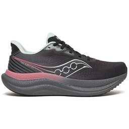 Saucony Buty do biegania damskie TRIUMPH 23 Black/Calm