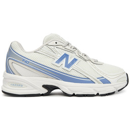 Sneakersy New Balance G740372 Biały