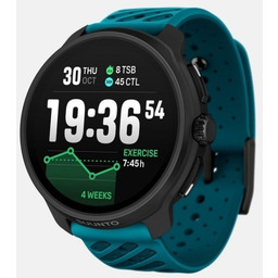 Suunto Race 2 Wave Blue 3,81 cm (1.5")