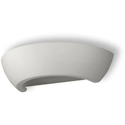 Lumes Ceramiczny kinkiet E724 F9-G14