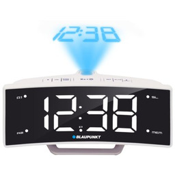 Blaupunkt CRP7WH