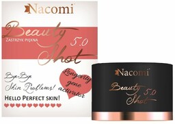 NACOMI_Beauty Shot 5.0 serum- krem do twarzy 30ml