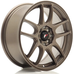 Felga JR Wheels JR29 16x7 ET40 4x100/108 Matt