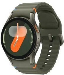 Samsung Galaxy Watch 7 GPS 40mm Zielony Smartwatch