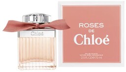 Chloé Roses De Chloé woda toaletowa 75 ml
