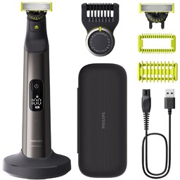 Golarka PHILIPS OneBlade Pro QP 6652/61
