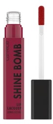 CATRICE Shine Bomb Lip Lacquer Szminka 3 ml