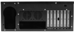 Lanberg Obudowa serwerowa ATX 350/10 19 cali /4U