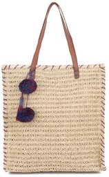 Torebka Plażowy musthave [HANDMADE]