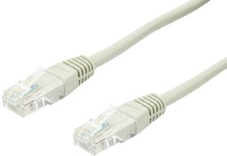 Accura kabel sieciowy LAN Ethernet UTP kat5e 0.25m