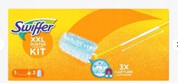 Swiffer XXXL Duster KIT - Miotełka XXL +