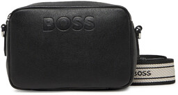 Torebka BOSS Addison  50523408 Czarny