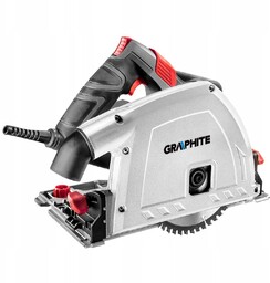 Graphite Zagłębiarka pilarka 1200W 58G495