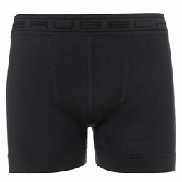 Bokserki BX 00501A ciemnografitowe