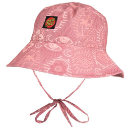 kapelusz SANTA CRUZ - Classic Tie Bucket Hat