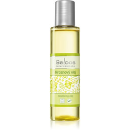 Saloos Cold Pressed Oils Grape olej winogronowy 125