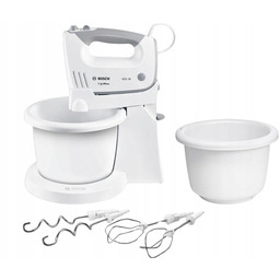 Mikser Bosch ErgoMixx MFQ36465 Biały