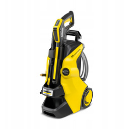 Myjka ciśnieniowa Karcher K 5 Power Control Flex