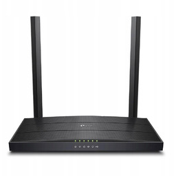 Router TP-Link Archer VR400 V3 Vdsl/adsl+ AC1200 Wifi
