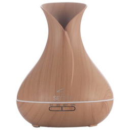 SENTIR Aromatyzer Premiere Brązowy Zyskaj