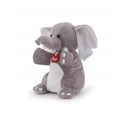 Pacynka Słoń. Trudi