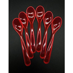 Kimmel Łyżka do jajek dla niemowląt łyżeczka deserowa