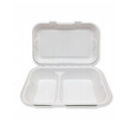 POJEMNIKI 2-KOM PÓŁ PUL.50SZT.