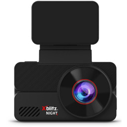 Wideorejestrator XBLITZ Night 2