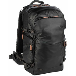 Plecak Shimoda Explore V2 35 Starter Kit Czarny