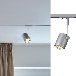 SLV Lampa do jednofazowego systemu oświetleniowego BIMA 1