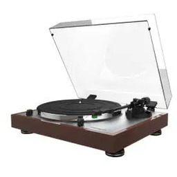 Thorens TD 402 DD Automatyczny Napęd bezpośredni Przedwzmacniacz