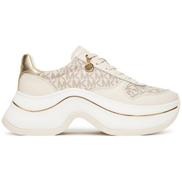 Sneakersy MICHAEL Michael Kors
