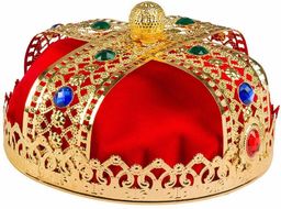 Boland 64550 - Korona Królewska de Luxe, nakrycie