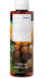 Korres Shower Gel Santorini Grape Żel do mycia