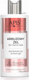 APIS - Watermelon Shower Gel - Arbuzowy żel