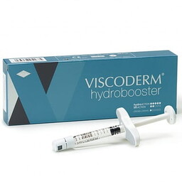 VISCODERM Hydrabooster (1x1,1ml)